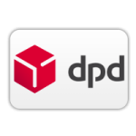 DPD Logo