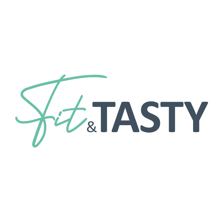 Fit&Tasty Logo
