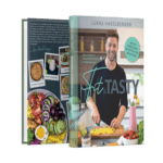 Fit&Tasty - Die schnelle, geschmackvolle Fitnessküche