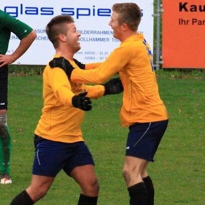 Lukas Haselberger Fußball
