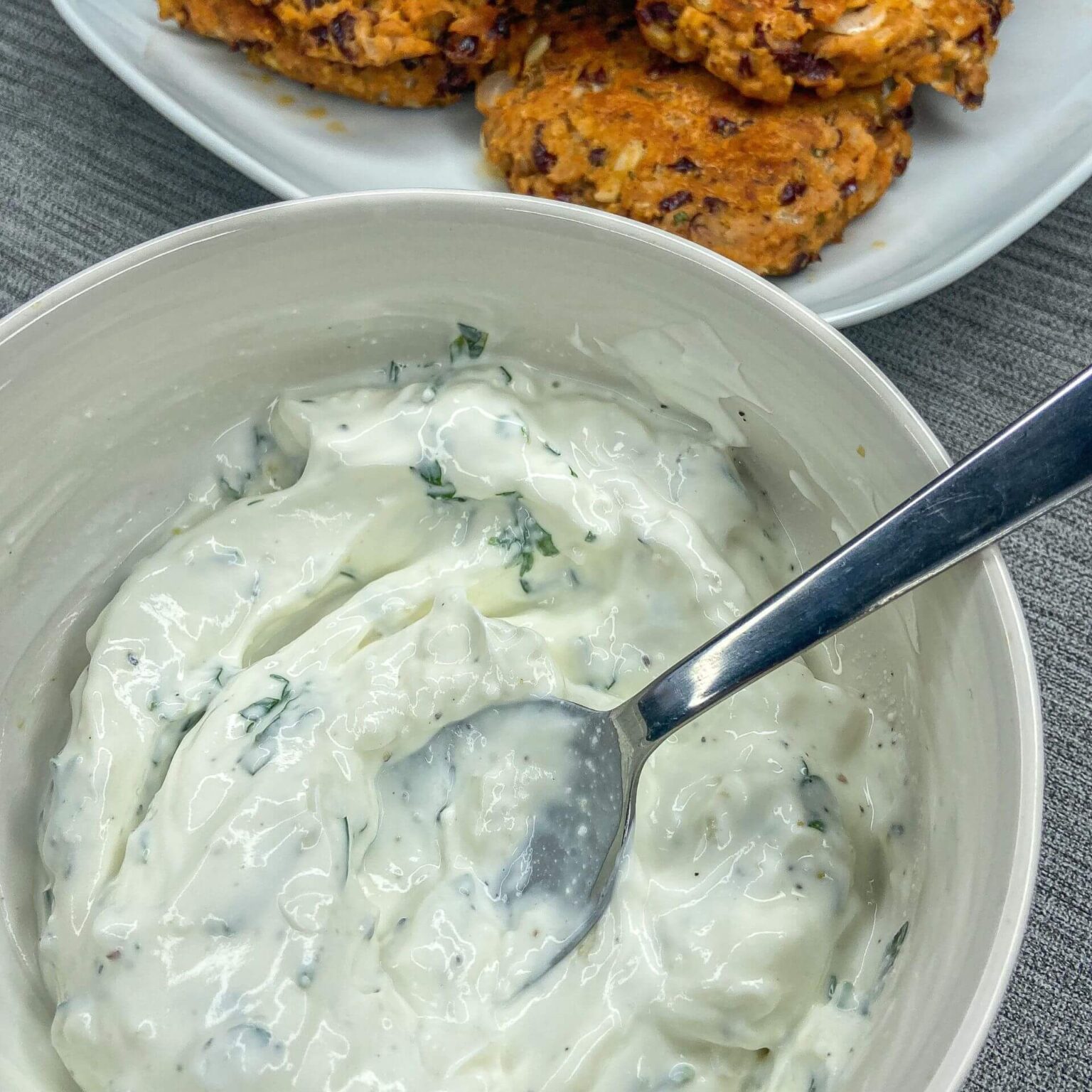 Haferflocken Thunfisch Frikadellen: Gesund, Saftig &amp; Einfach | Lukas ...