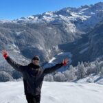 Winterurlaub Skiurlaub Gosau-Rußbach-Annaberg-Dachstein West