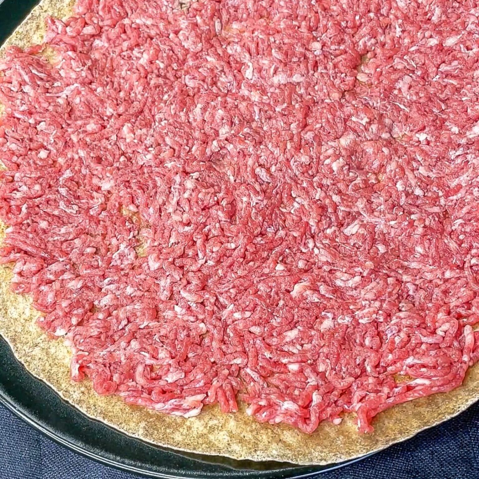 Big Mac Wrap: Einfaches Rezept Für Wraps Mit Hackfleisch Und Käse ... Big Mac Wrap: Einfaches Rezept Für Wraps Mit Hackfleisch Und Käse ...