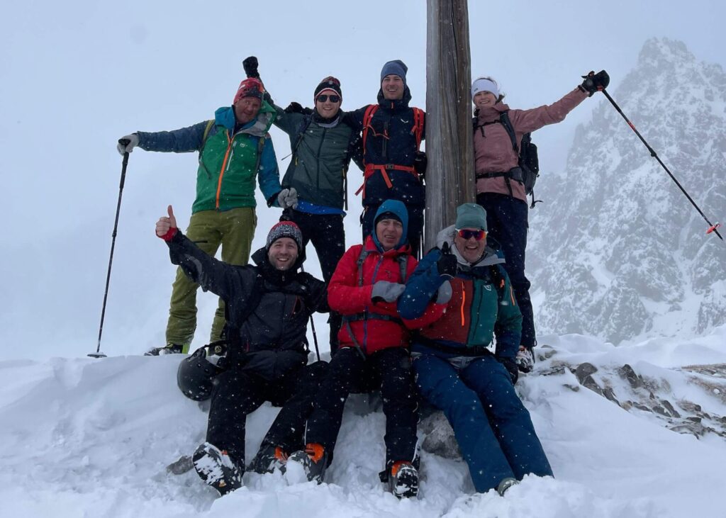 Winter Aktivurlaub Ramsau am Dachstein 2