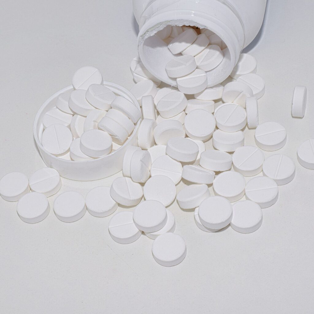 Magnesium Mangel 6