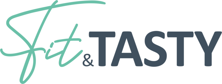 Fit&Tasty Logo