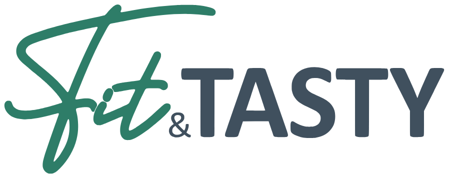 Fit & Tasty Logo