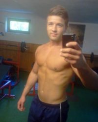 2012 - 19 years old