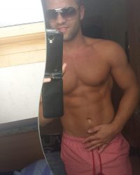 07/2014 - first real shred..