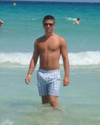 2010 - 17 years old