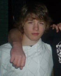 2008 - 15 years old