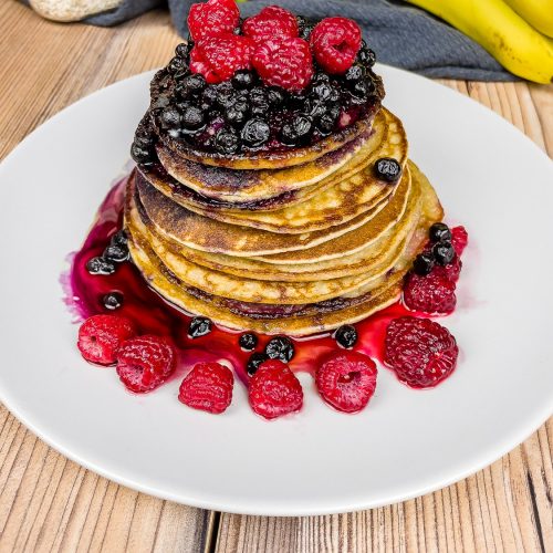 Pancakes